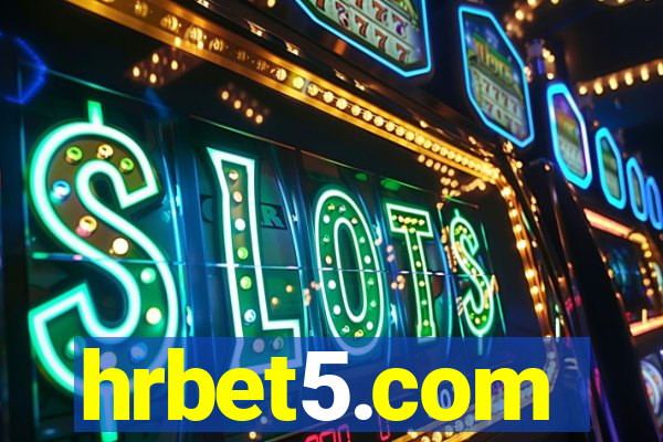 hrbet5.com