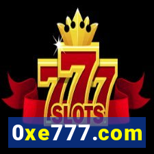 0xe777.com