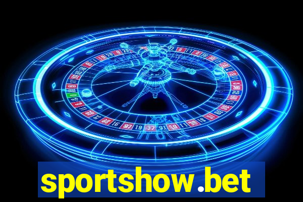 sportshow.bet