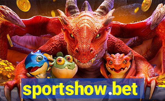 sportshow.bet