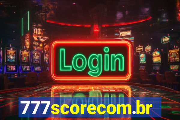 777scorecom.br