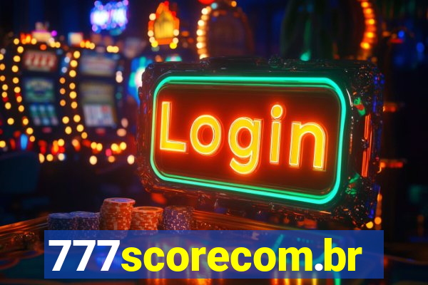 777scorecom.br