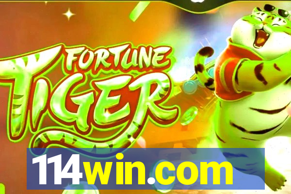 114win.com