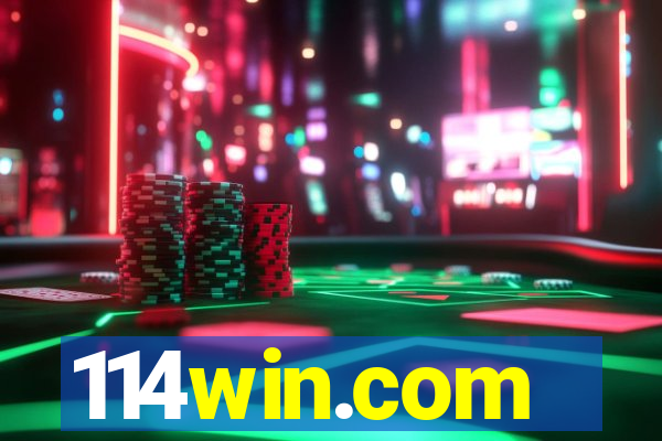 114win.com