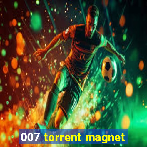 007 torrent magnet