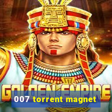 007 torrent magnet