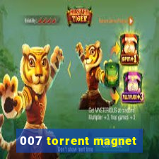 007 torrent magnet
