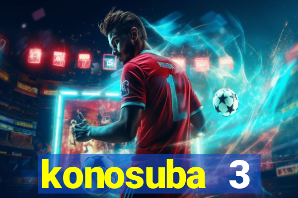 konosuba 3 temporada dublado animes online games