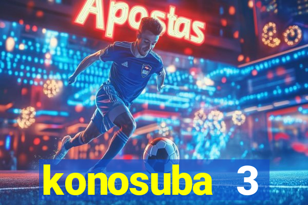 konosuba 3 temporada dublado animes online games