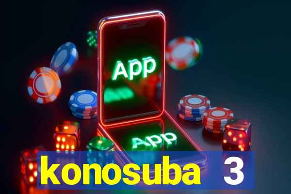 konosuba 3 temporada dublado animes online games