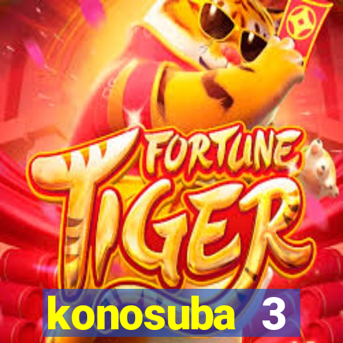 konosuba 3 temporada dublado animes online games