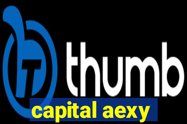 capital aexy
