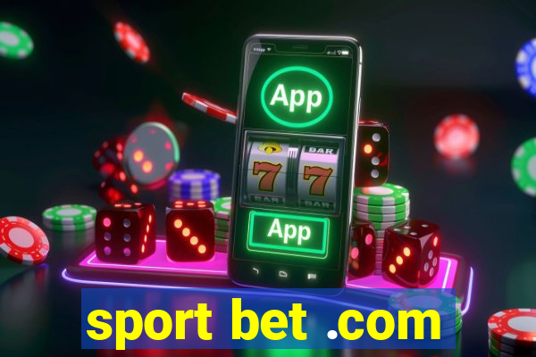 sport bet .com