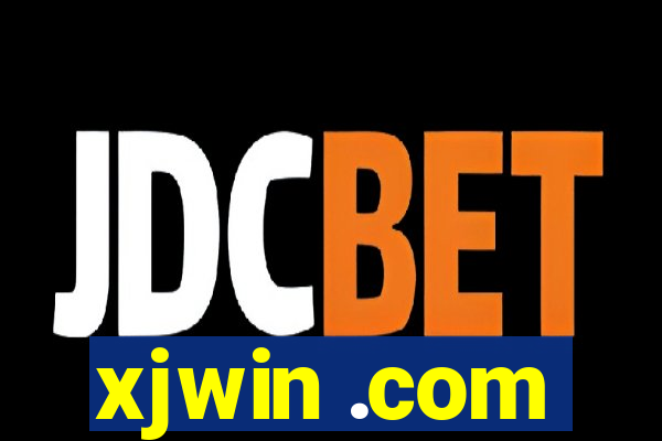 xjwin .com