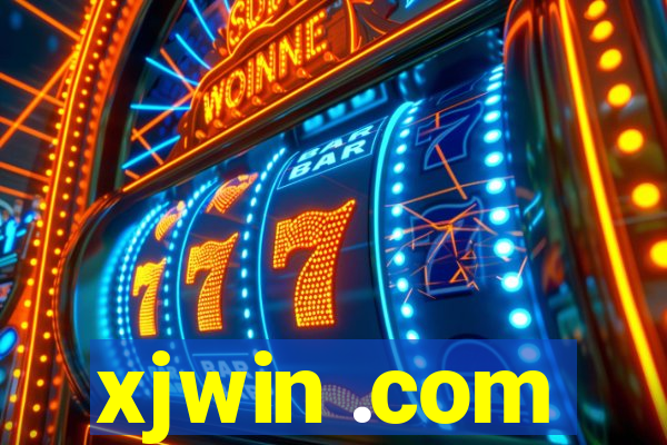 xjwin .com