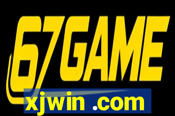 xjwin .com