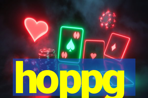 hoppg