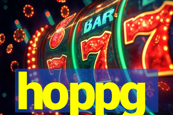 hoppg