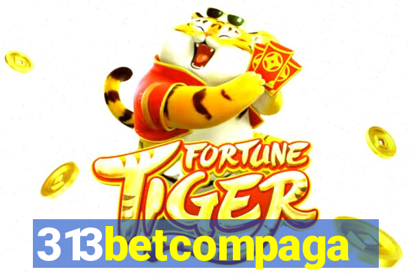 313betcompaga