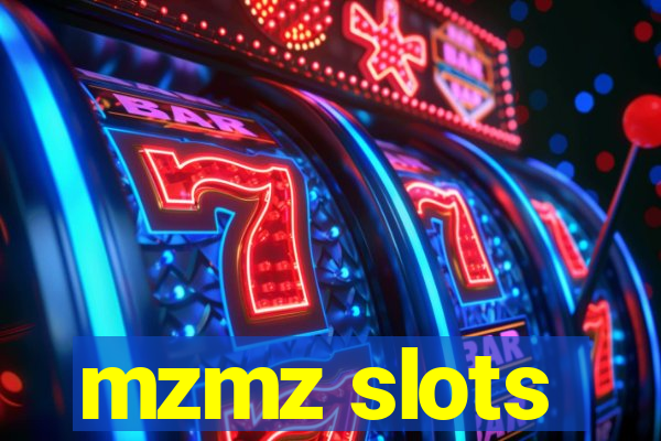 mzmz slots