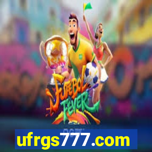 ufrgs777.com