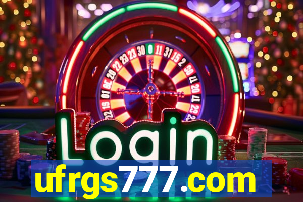 ufrgs777.com