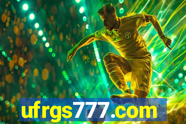 ufrgs777.com