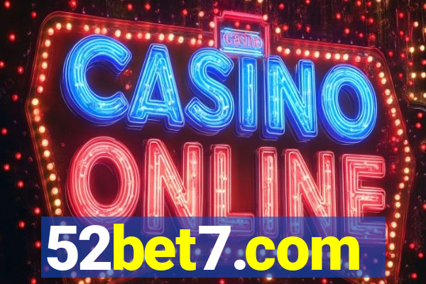 52bet7.com