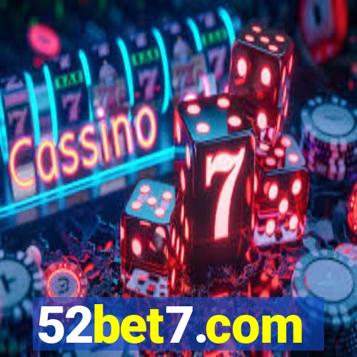 52bet7.com