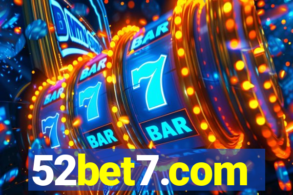 52bet7.com