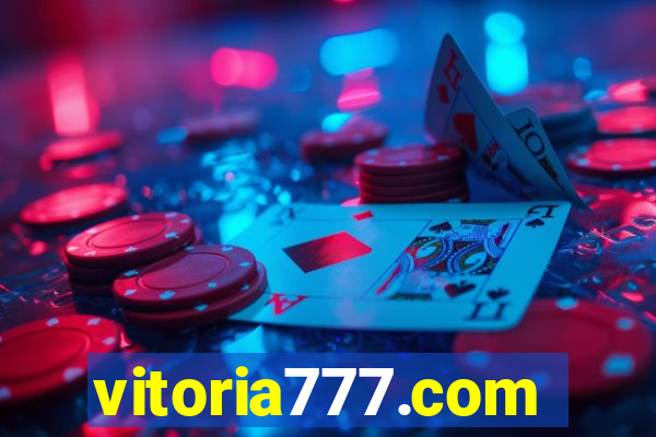 vitoria777.com