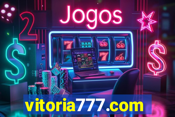 vitoria777.com