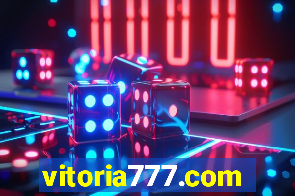 vitoria777.com
