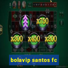 bolavip santos fc