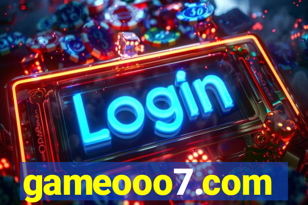 gameooo7.com