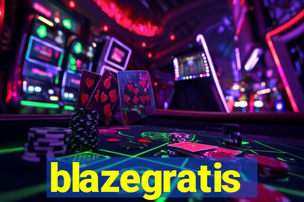 blazegratis