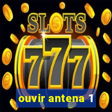 ouvir antena 1