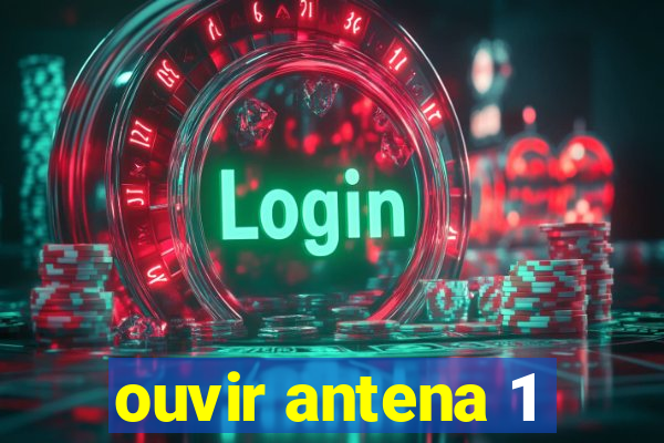 ouvir antena 1
