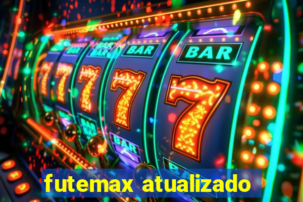 futemax atualizado