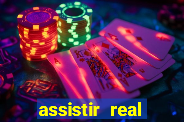 assistir real madrid ao vivo no futemax