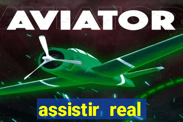 assistir real madrid ao vivo no futemax