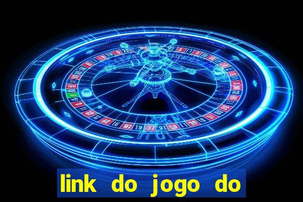 link do jogo do tigrinho original