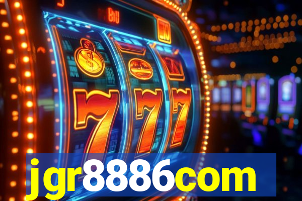 jgr8886com