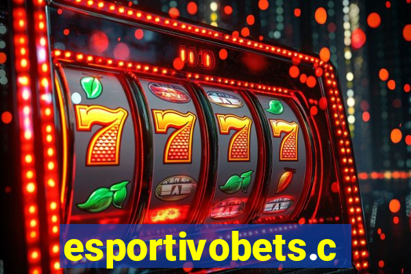 esportivobets.com