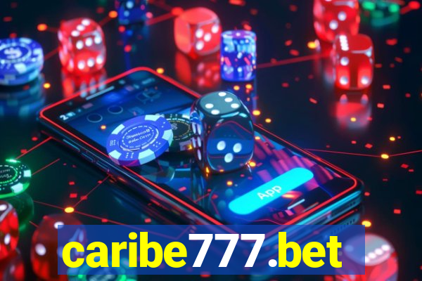 caribe777.bet