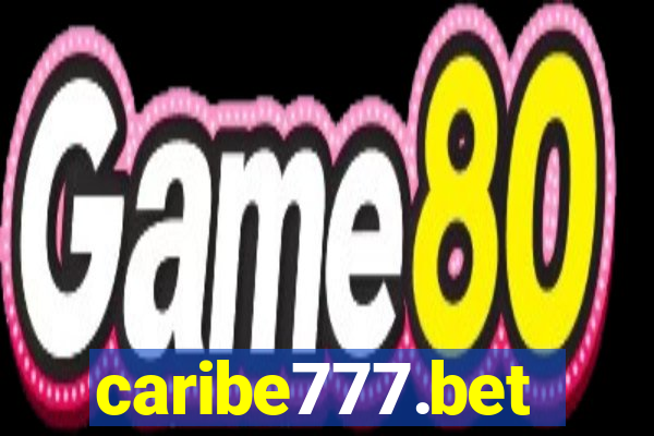 caribe777.bet