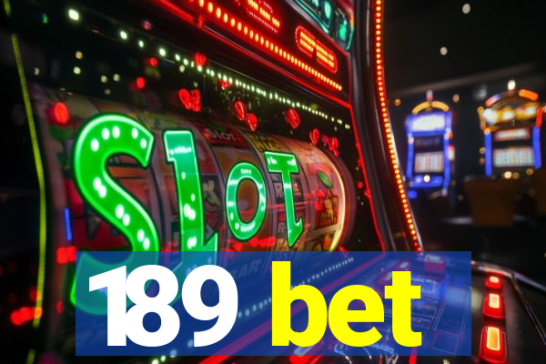 189 bet