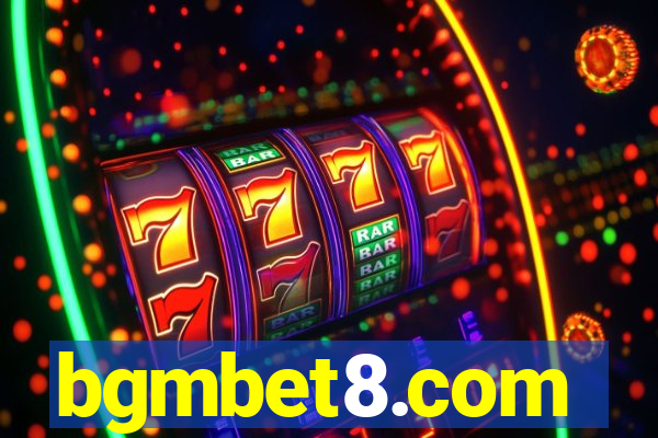 bgmbet8.com
