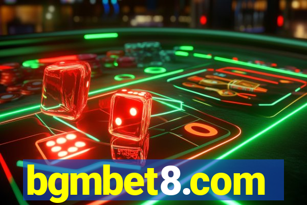 bgmbet8.com