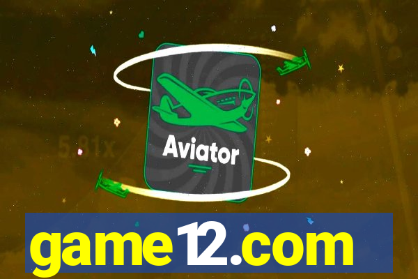 game12.com